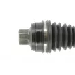 Arbre de transmission CEVAM 50939 - Visuel 2