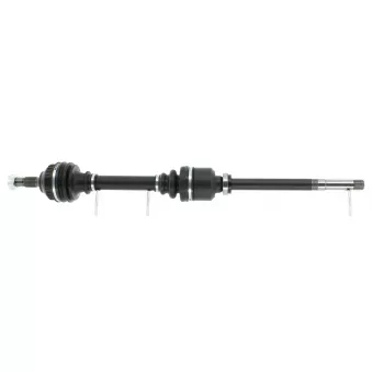 Arbre de transmission CEVAM 5093Z1