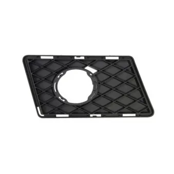 Grille de ventilation, pare-chocs BLIC 6502-07-3580916P
