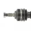 Arbre de transmission CEVAM 5093Z2 - Visuel 2