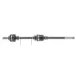 Arbre de transmission CEVAM 5093Z3 - Visuel 1