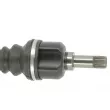 Arbre de transmission CEVAM 5094 - Visuel 3