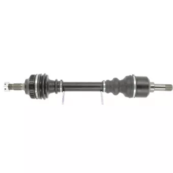 Arbre de transmission CEVAM 5094Z1