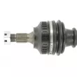 Arbre de transmission CEVAM 5094Z1 - Visuel 2