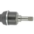Arbre de transmission CEVAM 5094Z1 - Visuel 3