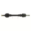 Arbre de transmission CEVAM 5094Z2 - Visuel 1
