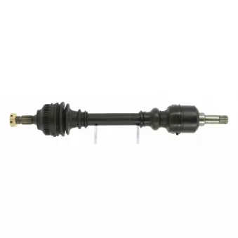 Arbre de transmission CEVAM 5094Z2