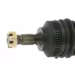 Arbre de transmission CEVAM 5094Z2 - Visuel 2