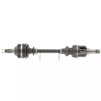 Arbre de transmission CEVAM 5094Z3