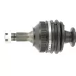 Arbre de transmission CEVAM 5094Z3 - Visuel 2