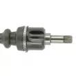 Arbre de transmission CEVAM 5094Z3 - Visuel 3