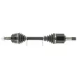 Arbre de transmission CEVAM 5095 - Visuel 1