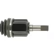Arbre de transmission CEVAM 5095 - Visuel 3
