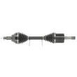 Arbre de transmission CEVAM 50951 - Visuel 1