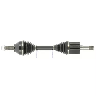 Arbre de transmission CEVAM 50951