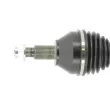 Arbre de transmission CEVAM 50951 - Visuel 2