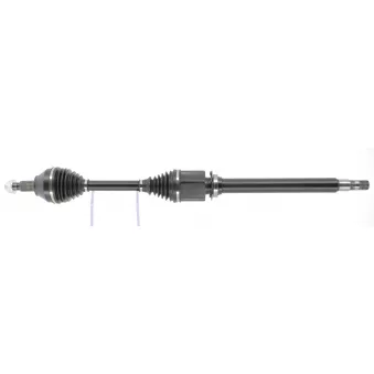 Arbre de transmission CEVAM 50952
