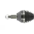 Arbre de transmission CEVAM 50952 - Visuel 2
