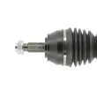 Arbre de transmission CEVAM 50964 - Visuel 2