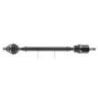 Arbre de transmission CEVAM 50968 - Visuel 1