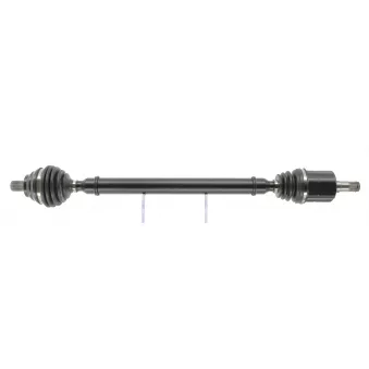 Arbre de transmission CEVAM 50968