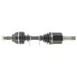 Arbre de transmission CEVAM 5097 - Visuel 1