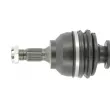 Arbre de transmission CEVAM 5097 - Visuel 2