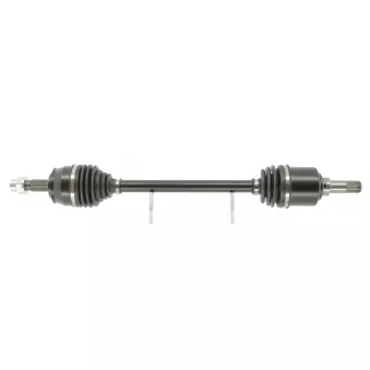 Arbre de transmission CEVAM 50971