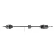 Arbre de transmission CEVAM 50972 - Visuel 1