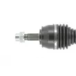 Arbre de transmission CEVAM 50972 - Visuel 2