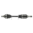 Arbre de transmission CEVAM 50975 - Visuel 1