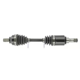 Arbre de transmission CEVAM 50975