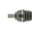 Arbre de transmission CEVAM 50975 - Visuel 2