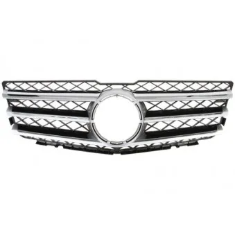 Grille de radiateur BLIC 6502-07-3580990P