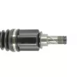 Arbre de transmission CEVAM 50975 - Visuel 3