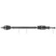 Arbre de transmission CEVAM 50976 - Visuel 1