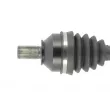 Arbre de transmission CEVAM 50976 - Visuel 2