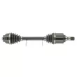 Arbre de transmission CEVAM 50977 - Visuel 1