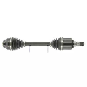 Arbre de transmission CEVAM
