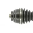 Arbre de transmission CEVAM 50977 - Visuel 2