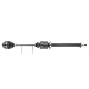 Arbre de transmission CEVAM 50978