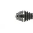 Arbre de transmission CEVAM 50978 - Visuel 2