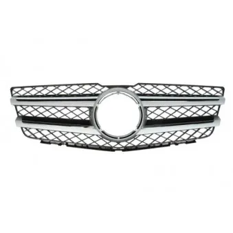 Grille de radiateur BLIC 6502-07-3580991P