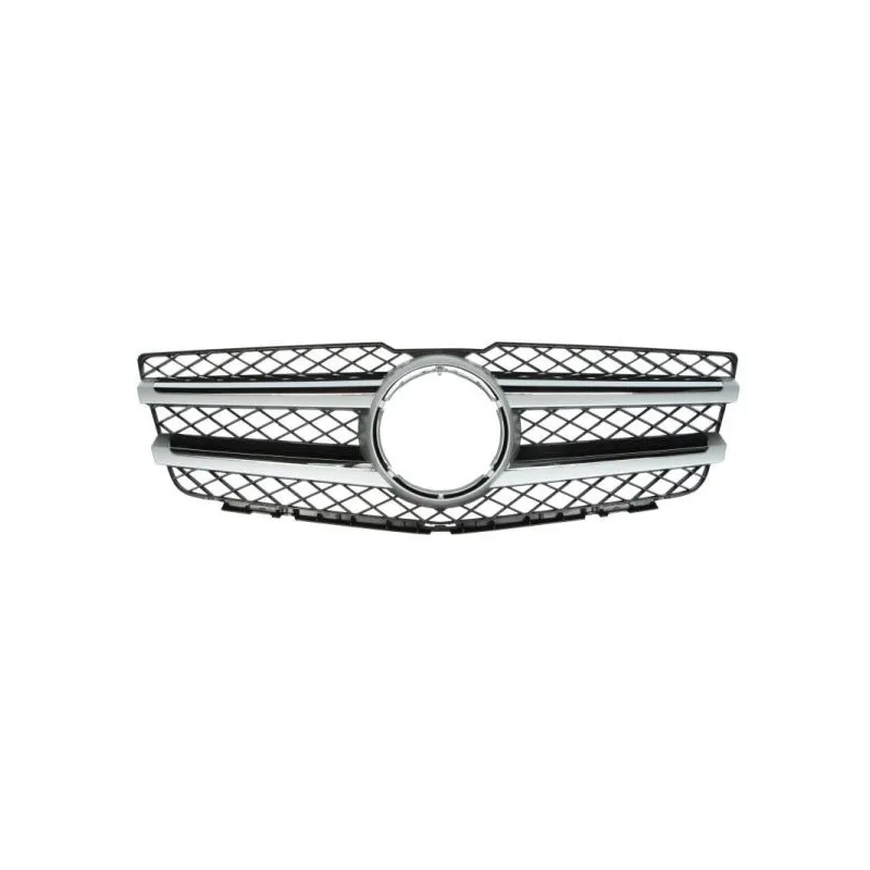 Grille de radiateur BLIC 6502-07-3580991P