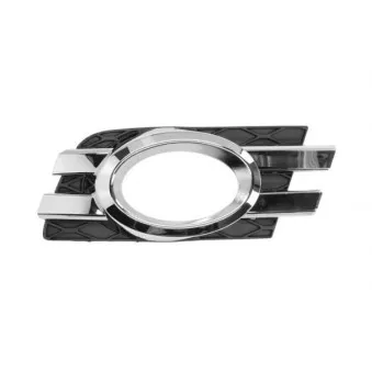 Grille de ventilation, pare-chocs avant gauche BLIC 6502-07-3581915P