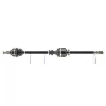 Arbre de transmission CEVAM 50996