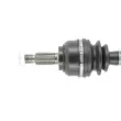 Arbre de transmission CEVAM 50996 - Visuel 2