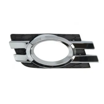 Grille de ventilation, pare-chocs avant droit BLIC 6502-07-3581916P