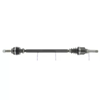 Arbre de transmission CEVAM 5100