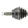 Arbre de transmission CEVAM 5102 - Visuel 2